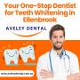 Your One-Stop Dentist for Teeth Whitening in Ellenbrook