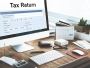 Online Return Filing, Income Tax e-Filing India