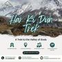 Har Ki Dun Trek - Himalaya Shelter