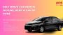 Self Drive Car Rental in Pune, Rent a Car in Pune - Avis Ind