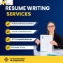 Resume Writer Chennai