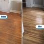 Premium Hardwood Floor Cleaning in San Diego