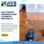 Expert Hardwood Floor Cleaning In San Diego