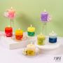 Develop a candle brand with right scented candles suppliers