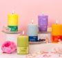 One stop destination to get luxury scented candles wholesale