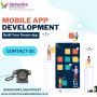 Best Mobile App Development Company in Kolkata