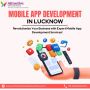 Top Mobile App Development Company in Lucknow