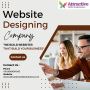 Top Website Designing Company in Lucknow