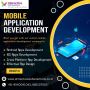 Top Mobile App Development Company in Indore