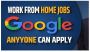 Unlock Online Google Jobs from Home: Your Pathway to Remote 
