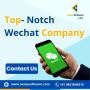 Hire Experienced WeChat Company - axiusSoftware