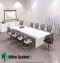 Buy Conference Tables in Selangor for Productive Meetings