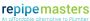 repipe in Snohomish- Repipe Masters