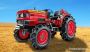 Mahindra Jivo 365: A Powerful Tractor in 36 Hp