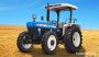 New Holland 3630 TX Plus: Unleashing Power and Performance