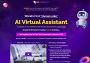 AI Assist- Human-Like AI Virtual Assistant