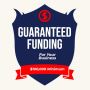 Funding to capital raise $100k Minimum!
