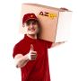 Book Online Moving Service with AZ Muscle Movers