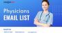 Best Physicians Email List in USA-UK