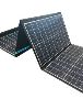 Foldable Solar Panels for Grid Living