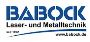 Babock Laser-und Metalltechnik GmbH