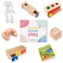 Buy 12 Month Old Montessori Toys Online