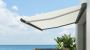 Find in Australia folding arm awnings at BAC Wholesale!