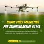 Drone Video Marketing for Stunning Aerial Films Drone Video Marketing for Stunning Aerial Films
