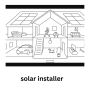Solar installer near me