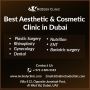 Face Plastic Surgery Cost In Dubai McBody 