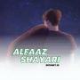 Alfaaz Shayari