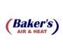 Bakers Air & Heat