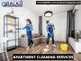 Apartment Deep Cleaning Service in Gurgaon