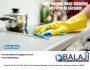 Kitchen Cleaning Services In Gurgaon