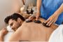 Hot stone massage services Derby | Balanced Bodies