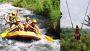 Best BALI SWING AND RAFTING