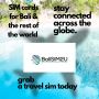 Buy Indonesian Sim Card In Australia | Balisim2u.com