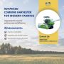 Advanced Combine Harvester Solutions for Modern Farming 