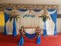 Stunning Naming Ceremony Decorations in Bangalore | Balloonp