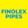 Get Durable Ribbed Pipe By Finolex Keeps Water Clean