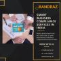 Bandaz Offers Comprehensive Compliance for Pvt. Ltd. Firms