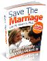 Save Your Marriage… Starting Today!