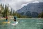 Paddle Board Lessons Vancouver