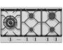 Buy all new westinghouse gas cooktop 90cm online