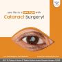Best Cataract Surgery in Gurgaon | Barman eye care