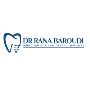 Dr Rana Baroudi - Dental Implants
