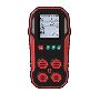 Shop Multi Gas Detector online by Besantek Shop Multi Gas Detector online by Besantek