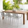 Explore Premier Outdoor Dining Furniture Nearby