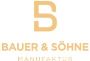 Bauer & Söhne GmbH & Co. KG.