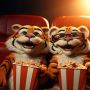 Hilarious Animal Comedy Films in USA!